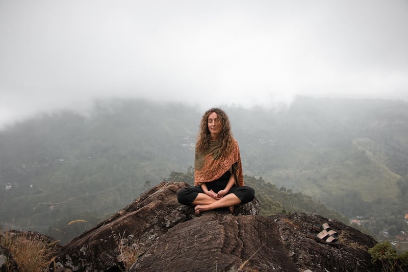 Mindfulness Meditation