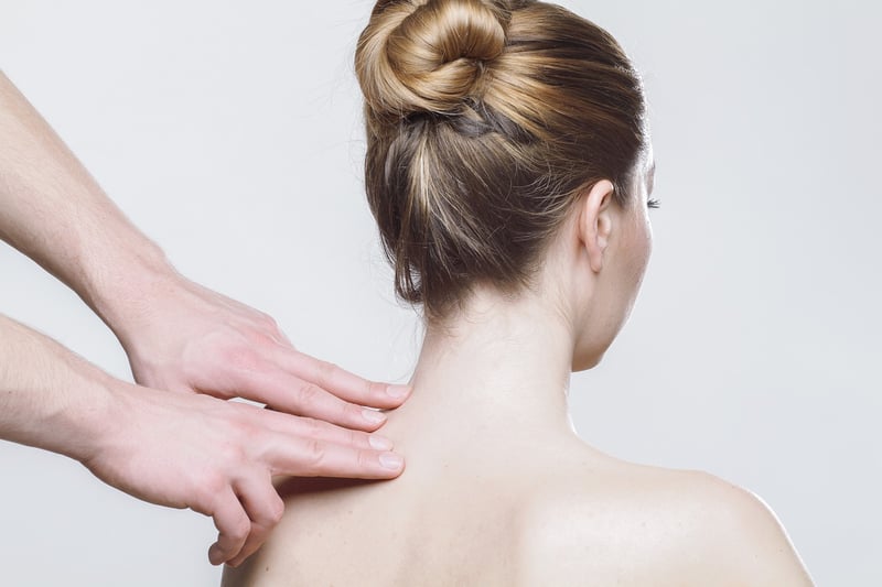 Myofascial Release